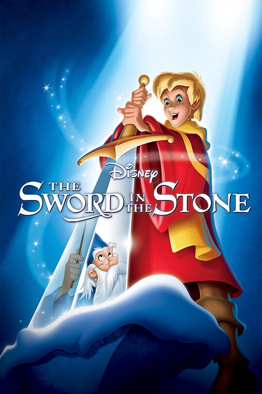 The Sword in the Stone: A Modernised&nbsp;Tradition