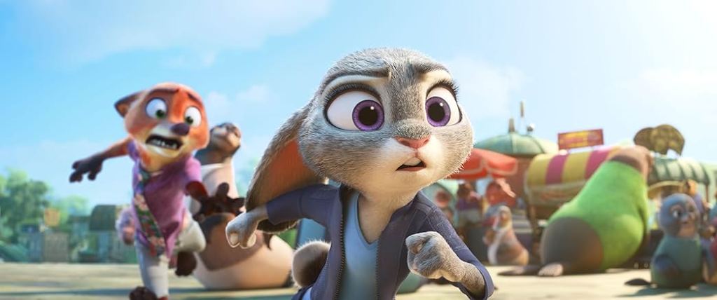 Zootopia 2: An Entertaining World Of&nbsp;Clichés