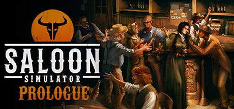 Saloon Simulator: A Wild Journey In The Wild&nbsp;West